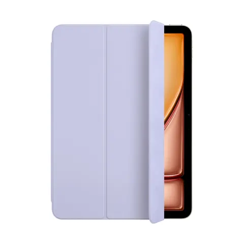 Apple Smart folio iPad air 11" (m2)-viola Chiaro – immagine 1