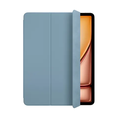 Apple Smart folio For iPad air 13" (m2)-denim – immagine 1