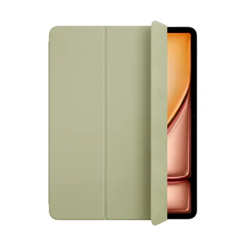 Apple Smart folio For iPad air 13" (m2)-sage – immagine 1