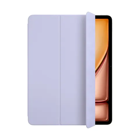 Apple Smart folio For iPad air 13" (m2)-light Violet – immagine 1