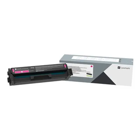 LEXMARK C330H30 Magenta Print Cartridge – Bild 1