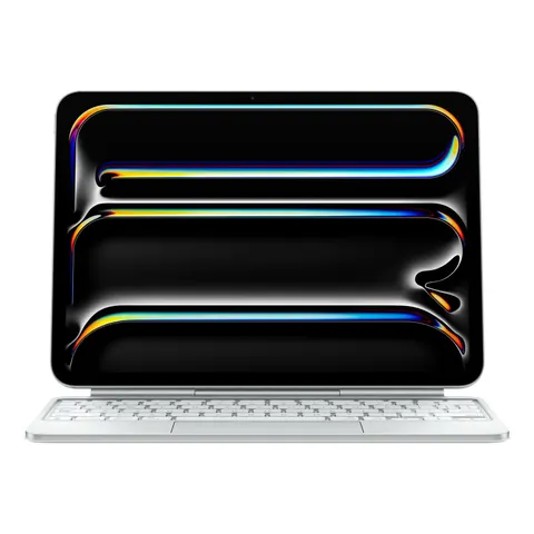 "APPLE MWR03D/A - Keyboard, Magic Keyboard, 11"" iPad Pro (M4/M5) (DE)" – image 1