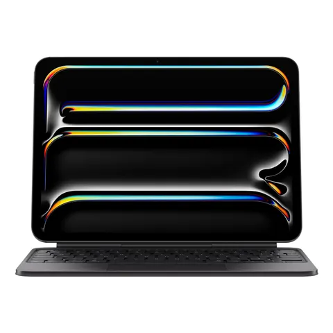 Apple Magic Keyboard iPad Pro 11in Blk – Black – image 1