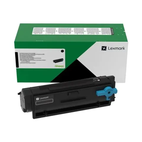 LEXMARK 55B2H00 High Yield Return – Bild 1