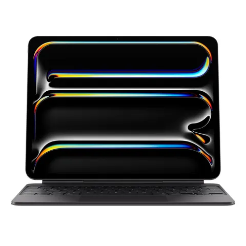 Apple Magic Keyboard iPad Pro 13in Blk – Black – image 1