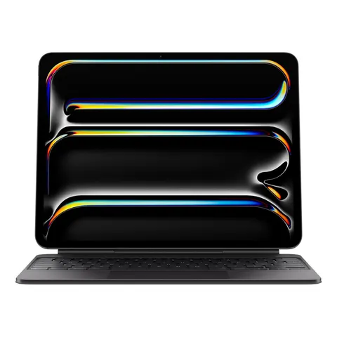 Apple Magic Keyboard For iPad Pro 13" (m4) Italiano-nero – immagine 1