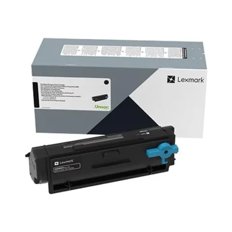 LEXMARK B3442dw MB3442adw Toner – Bild 1