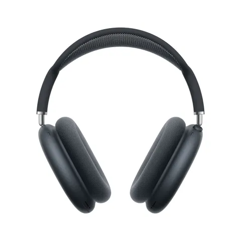 Apple AirPods Max Over-Ear-Kopfhörer mitternacht – Bild 1
