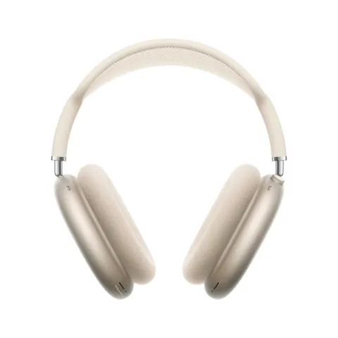 Apple Airpods Max USB-C Blanco – imagen 1