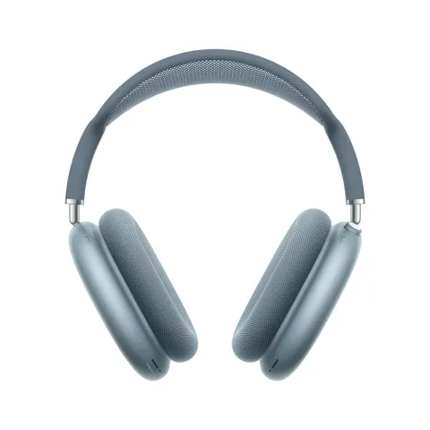 Apple AirPods Max - Blue – image 1