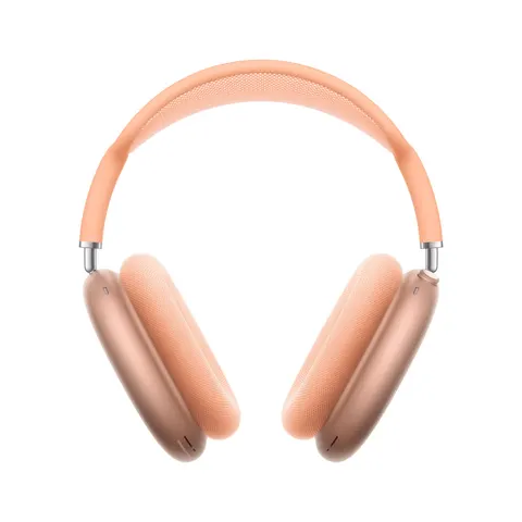 Apple AirPods Max Naranja – imagen 1