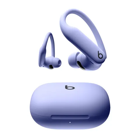In-Ear Kopfhörer Powerbeats Pro 2 Hyperviolett – Bild 1