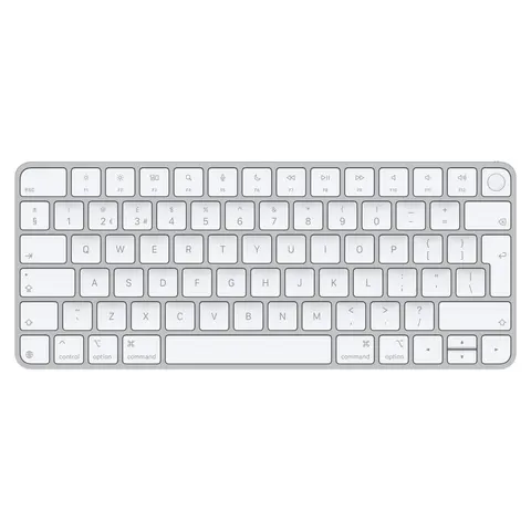 Apple Magic Keyboard with Touch ID – image 1