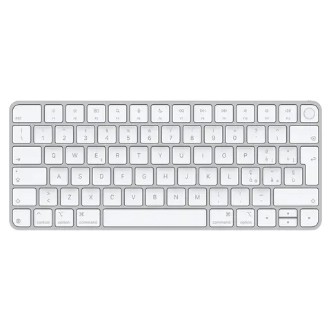 Apple Tastiera Magic Keyboard con Touch ID Mxck3t/a – immagine 1