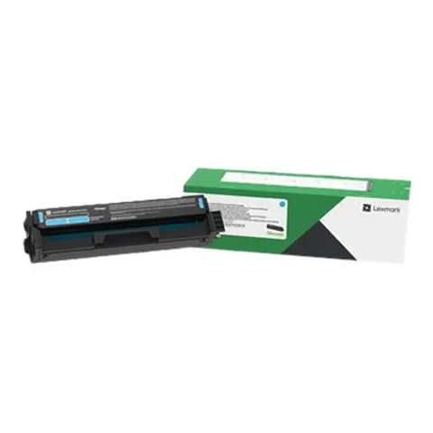 Lexmark 20N2XC0 toner cian XXL – imagen 1
