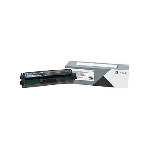 Lexmark 20N0X30 toner cartridge – Bild 1