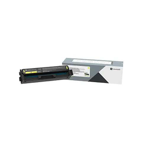 Lexmark 20N0X40 toner cartridge – Bild 1