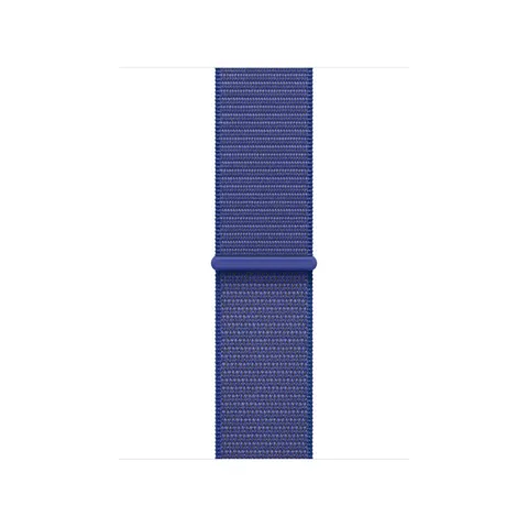 Apple Watch 42mm Ultramarine Sport Loop – afbeelding 1