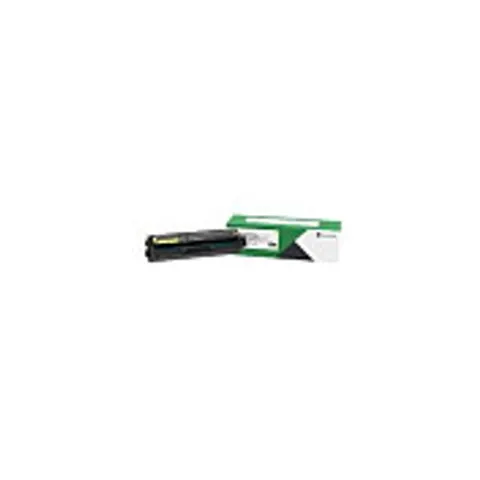 Lexmark C342XY0 toner cartridge – Bild 1