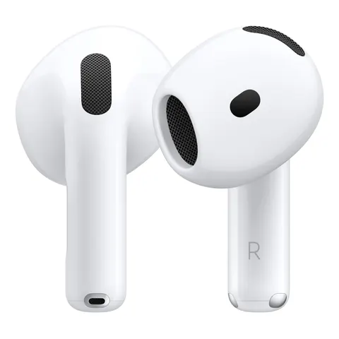 Apple AirPods 4 Noise Cancellation – image 1