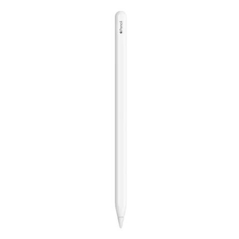 Apple Pencil 2. Generation, weiß (2025) – Bild 1