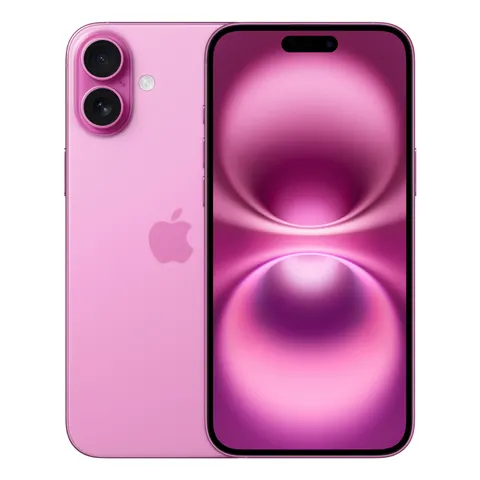 Apple iPhone 16 Plus 128GB - Pink – image 1
