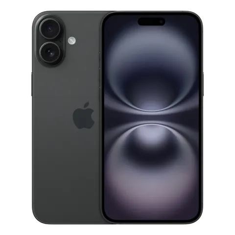 Apple iPhone 16 Plus 256GB Black – image 1