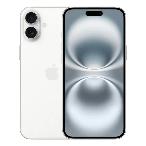 Apple 256GB iPhones - 6.7 Inches - White – image 1