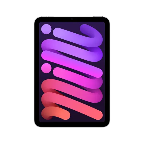 Apple iPad mini Wi-Fi 128GB - Purple – image 1