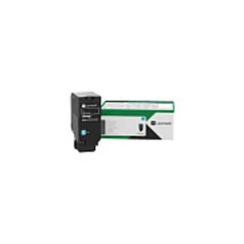 Lexmark 71C2XC0 toner cian XXL – imagen 1