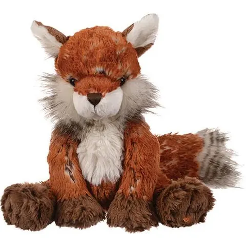 Wrendale Designs 'Autumn' Fox Large Plush Cuddly Toy – image 1