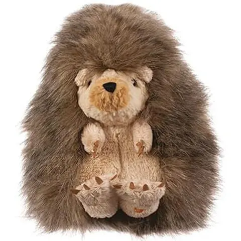Wrendale Designs 'Mabel' Hedgehog Medium Plush Cuddly Toy – image 1