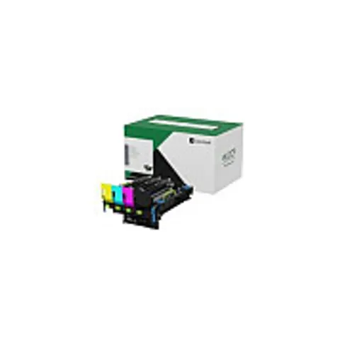 Lexmark 71C0Z50 tambor color – imagen 1