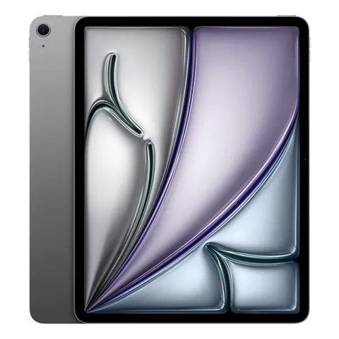 Apple 13-inch Tablets - 13 Inches - 8GB - Grey – Space Grey – image 1