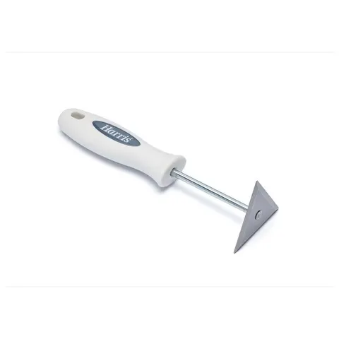 Harris Seriously Good Triangular Shavehook for Removing Coatings on Shaped & Contoured Surfaces (102064306) – image 1