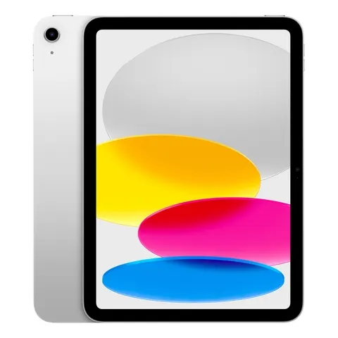 iPad (2025) 11inch Wi-Fi 256GB – Silver – image 1