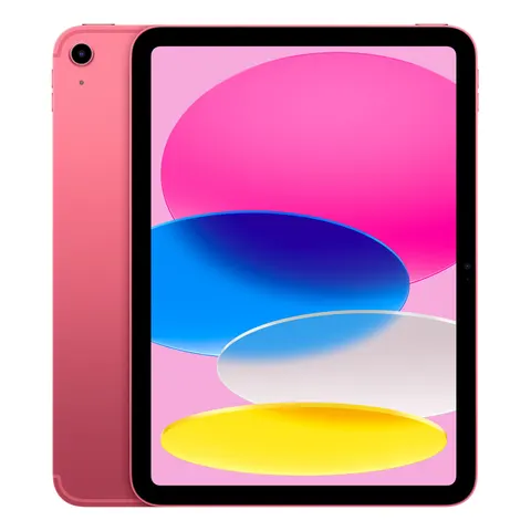 Apple 11-inch Tablets - 11 Inches - Pink – image 1