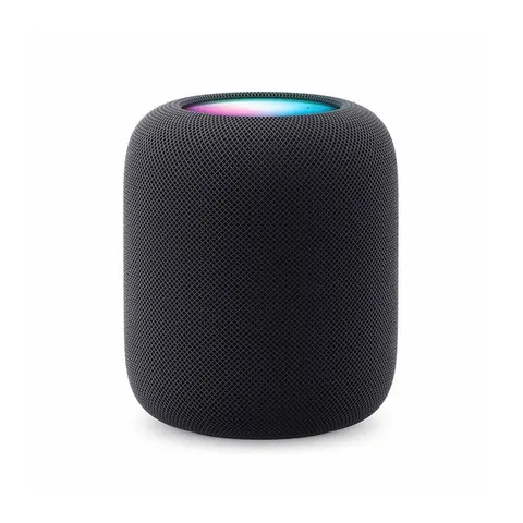 Apple HomePod - Midnight – image 1