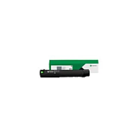 Lexmark 85D0HK0 toner cartridge – Bild 1