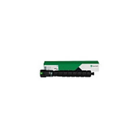 Lexmark 83D0HM0 toner magenta – imagen 1