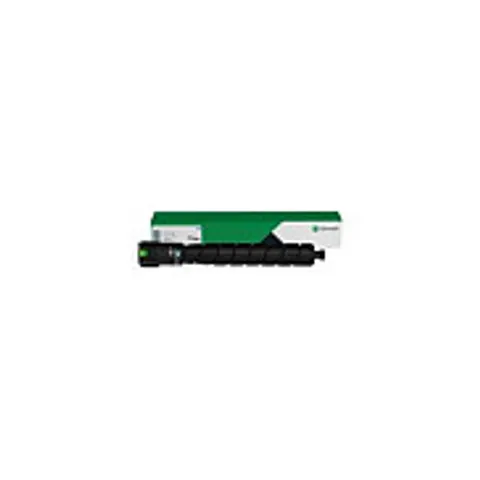 Lexmark 83D0HY0 - Gelb - Toner – Bild 1