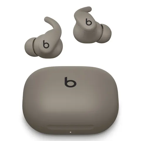Apple Beats by Dr. Dre Powerbeats Fit Gris – imagen 1