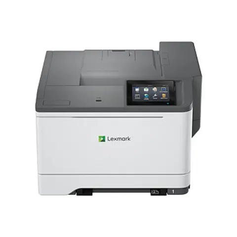Lexmark CS632dwe Colour 4800 x 4800 DPI A4 Wi-Fi – image 1