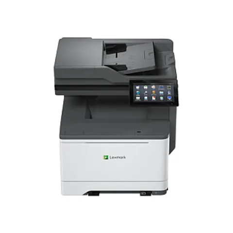 Lexmark CX635adwe – Bild 1