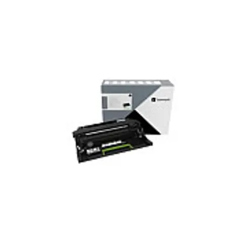 Kompatybilny toner Lexmark 66S0ZA0 – zdjęcie 1