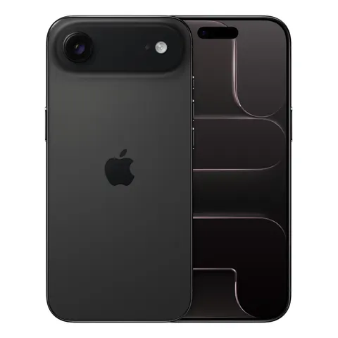 Apple iPhone Air 256GB - Space Black – image 1