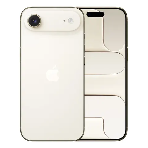 Apple iPhone Air 256GB Light Gold – image 1