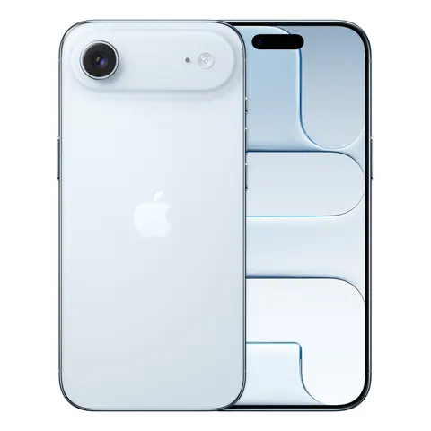 Apple iPhone Air 256GB - Sky Blue – image 1