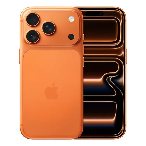 Apple iPhone 17 Pro 512GB - Orange – image 1