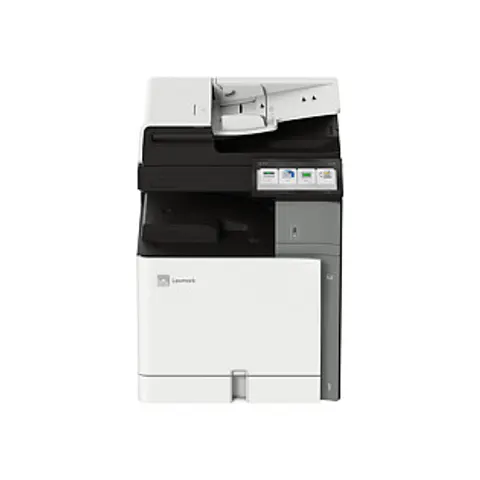 Lexmark CX951se - Multifunktionsdrucker - Farbe - Laser - A3/Ledger (Medien) (20L8160) – immagine 1